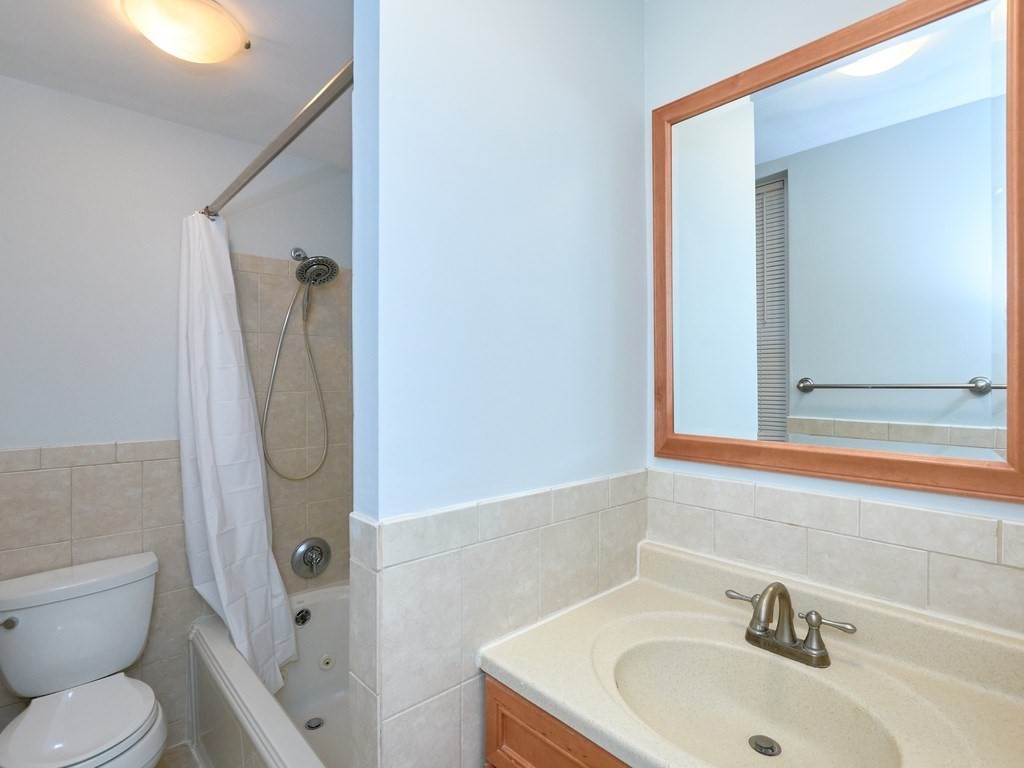 1 bed, 1 bath apartment for rent at 82 Jersey St Unit 24, Fenway — photo 13 of 17