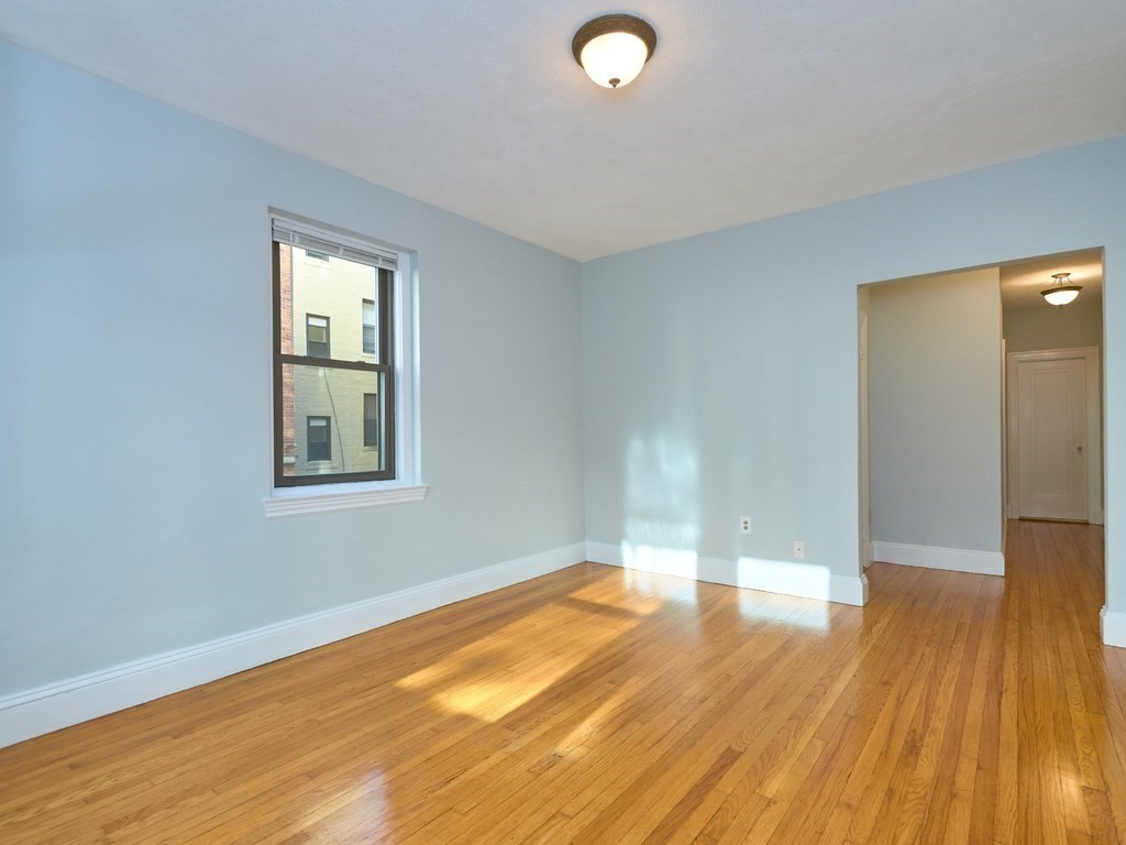 1 bed, 1 bath apartment for rent at 82 Jersey St Unit 24, Fenway — photo 4 of 17