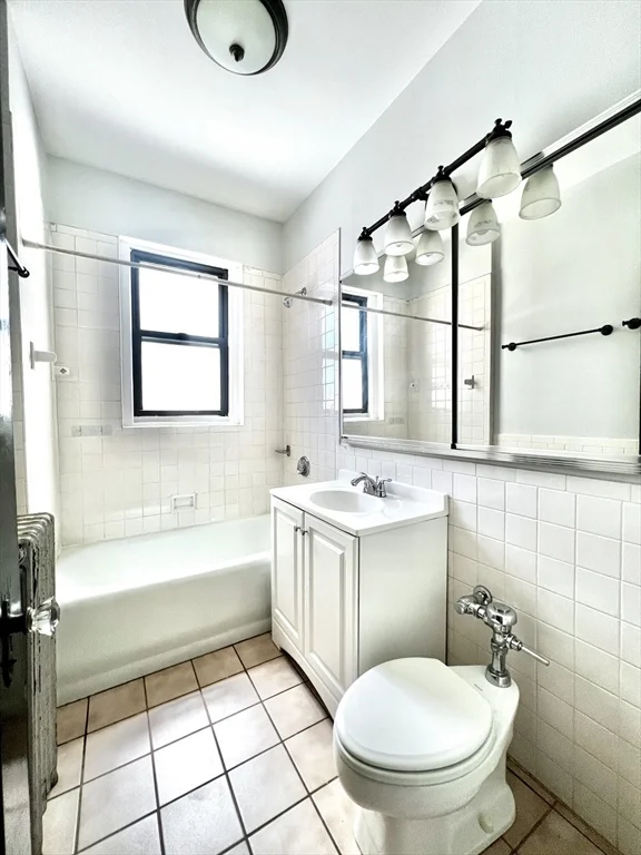 1 bed, 1 bath apartment for rent at 82 Jersey St Unit 31, Fenway — photo 9 of 21