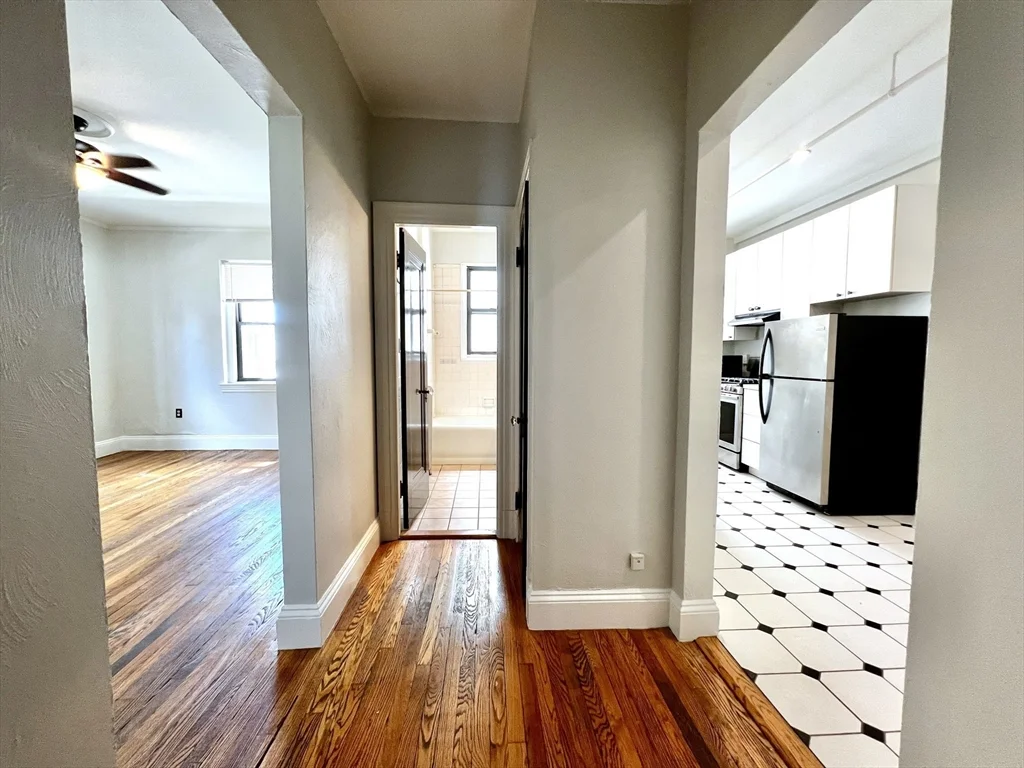 1 bed, 1 bath apartment for rent at 82 Jersey St Unit 31, Fenway — photo 8 of 21