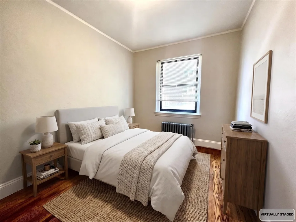 1 bed, 1 bath apartment for rent at 82 Jersey St Unit 31, Fenway — photo 9 of 20