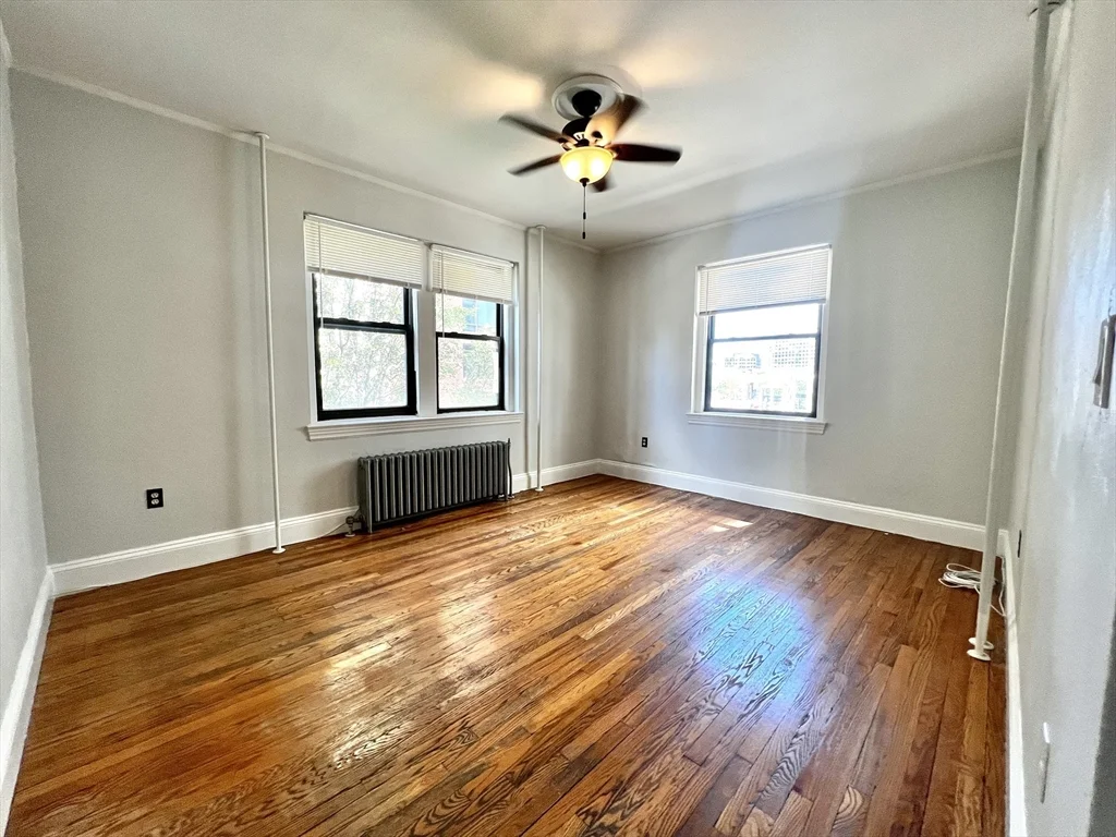 1 bed, 1 bath apartment for rent at 82 Jersey St Unit 31, Fenway — photo 2 of 20