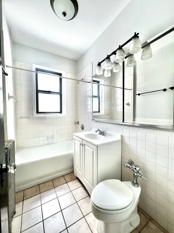 1 bed, 1 bath apartment for rent at 82 Jersey St Unit 31, Fenway — photo 13 of 20