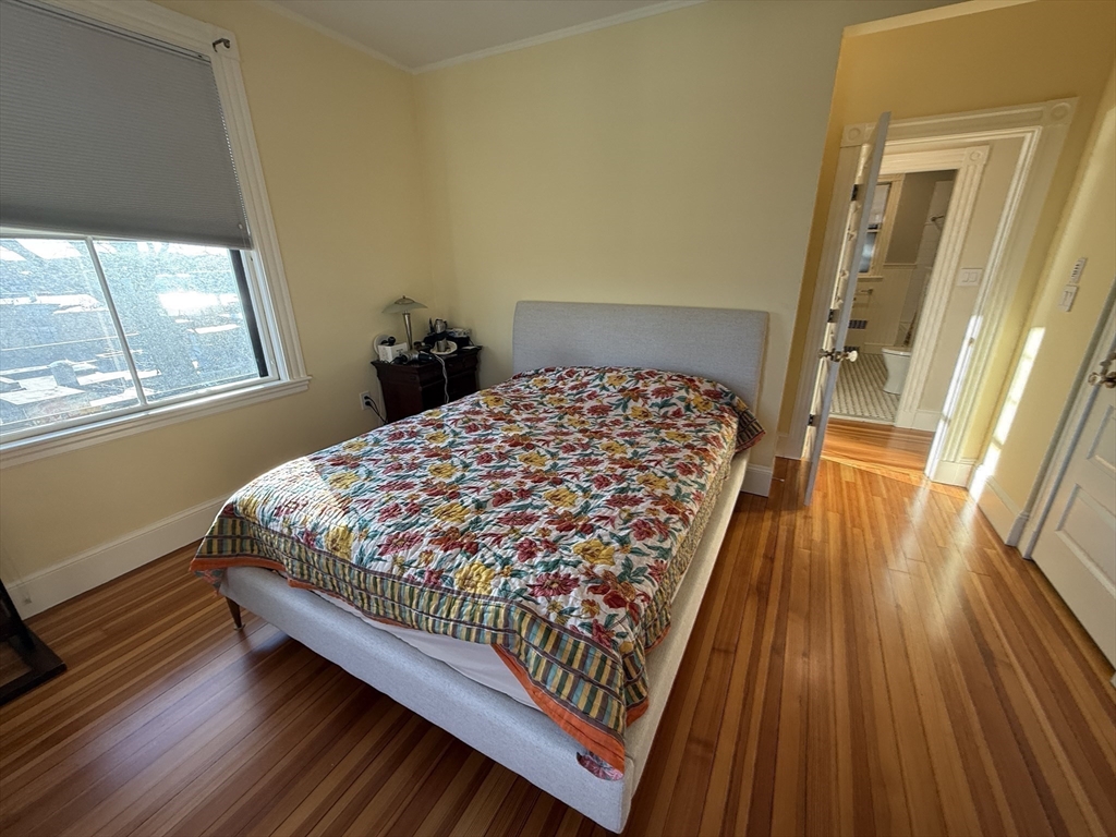 5 bed, 3 bath apartment for rent at 82 Lancaster Ter, Coolidge Corner — photo 13 of 31