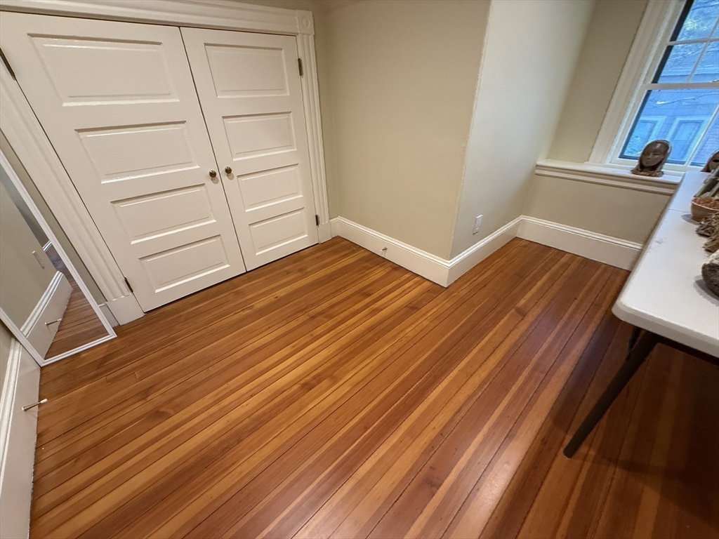 5 bed, 3 bath apartment for rent at 82 Lancaster Ter, Coolidge Corner — photo 18 of 31