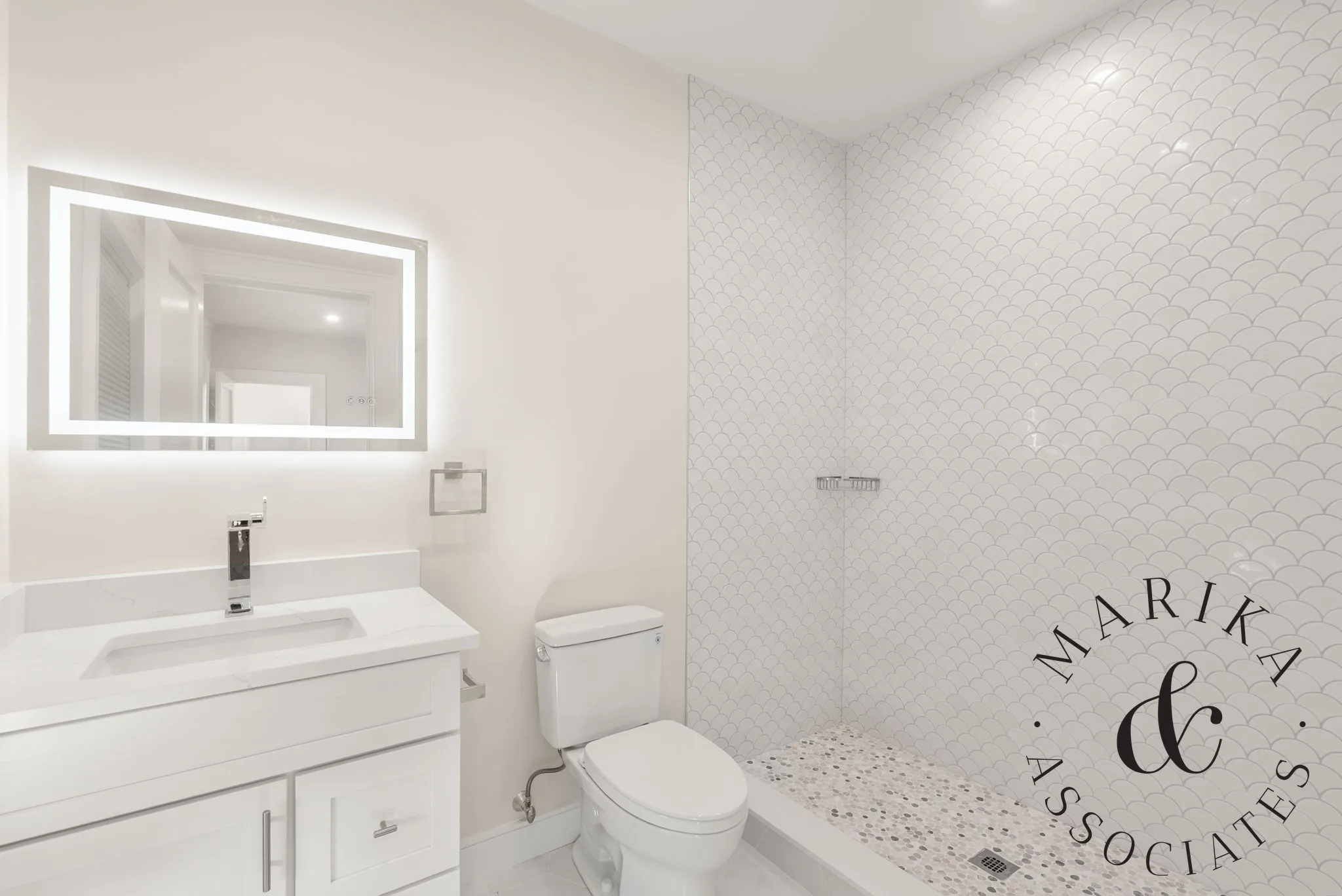 6 bed, 6.5 bath apartment for rent at 82 Lexington St Unit 82, Auburndale — photo 27 of 37