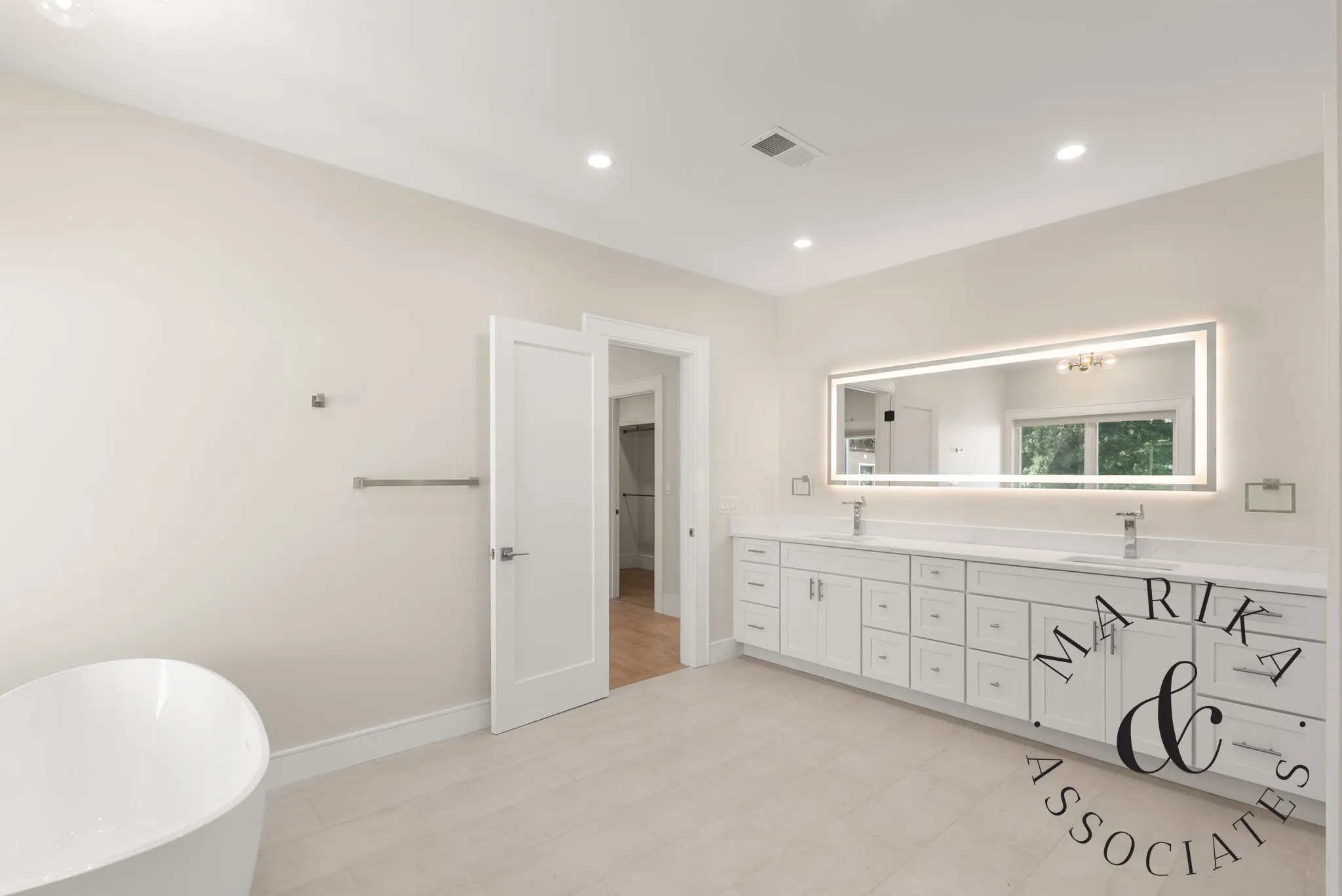 6 bed, 6.5 bath apartment for rent at 82 Lexington St Unit 82, Auburndale — photo 18 of 37