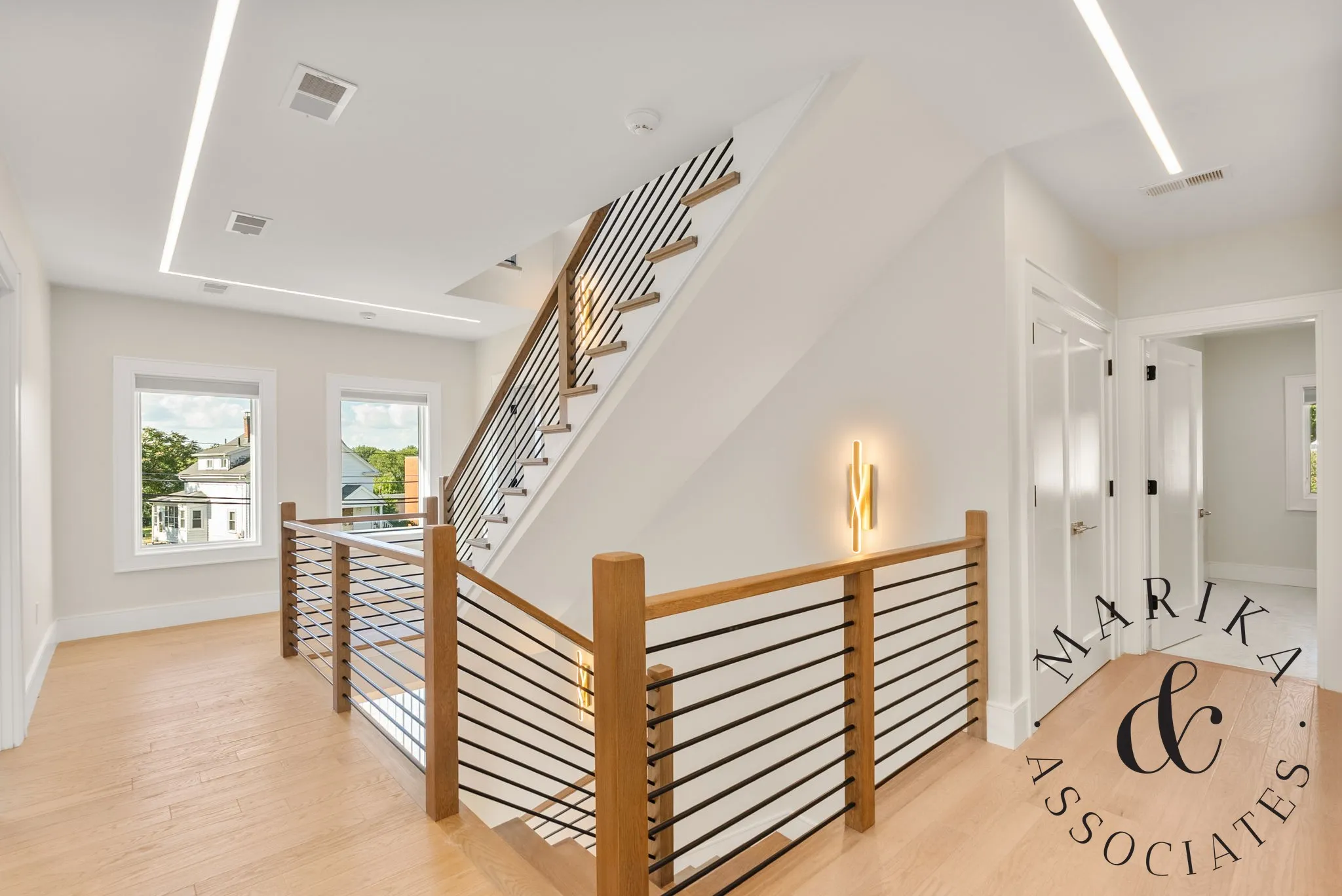 6 bed, 6.5 bath apartment for rent at 82 Lexington St Unit 82, Auburndale — photo 11 of 37