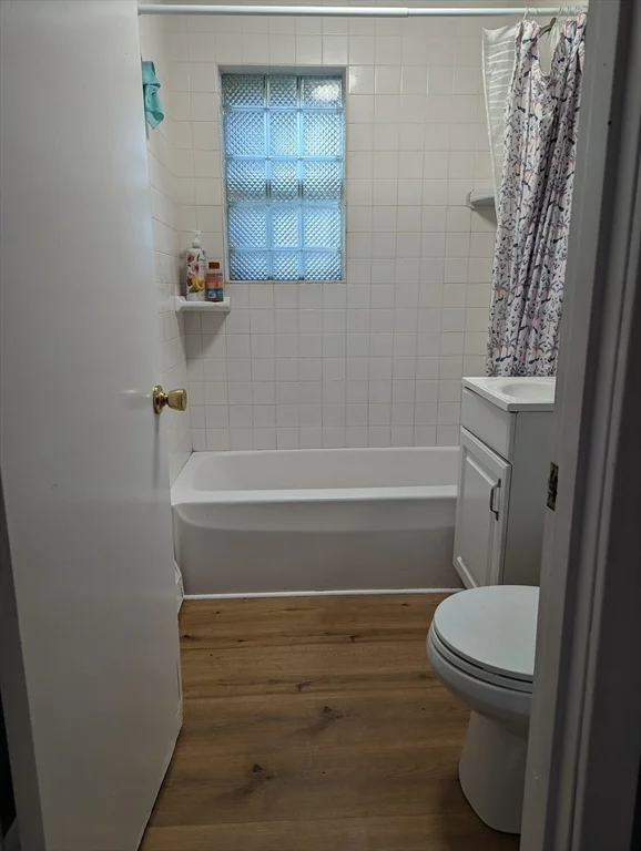 1 bed, 1 bath apartment for rent at 82 Lionel Ave Unit A, Waltham — photo 9 of 10