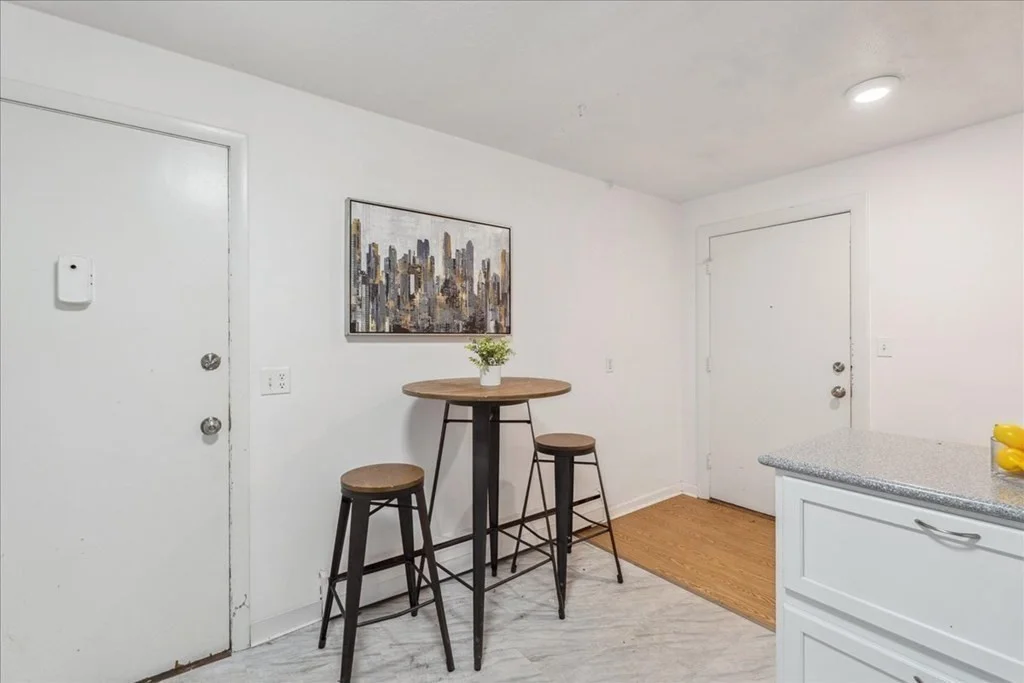 1 bed, 1 bath apartment for rent at 82 Lionel Ave Unit A, Waltham — photo 2 of 10