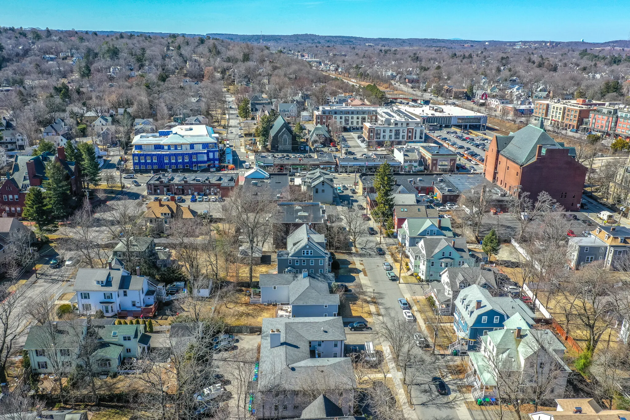 3 bed, 1 bath apartment for rent at 82 Madison Ave Unit 1, Newtonville — photo 20 of 27