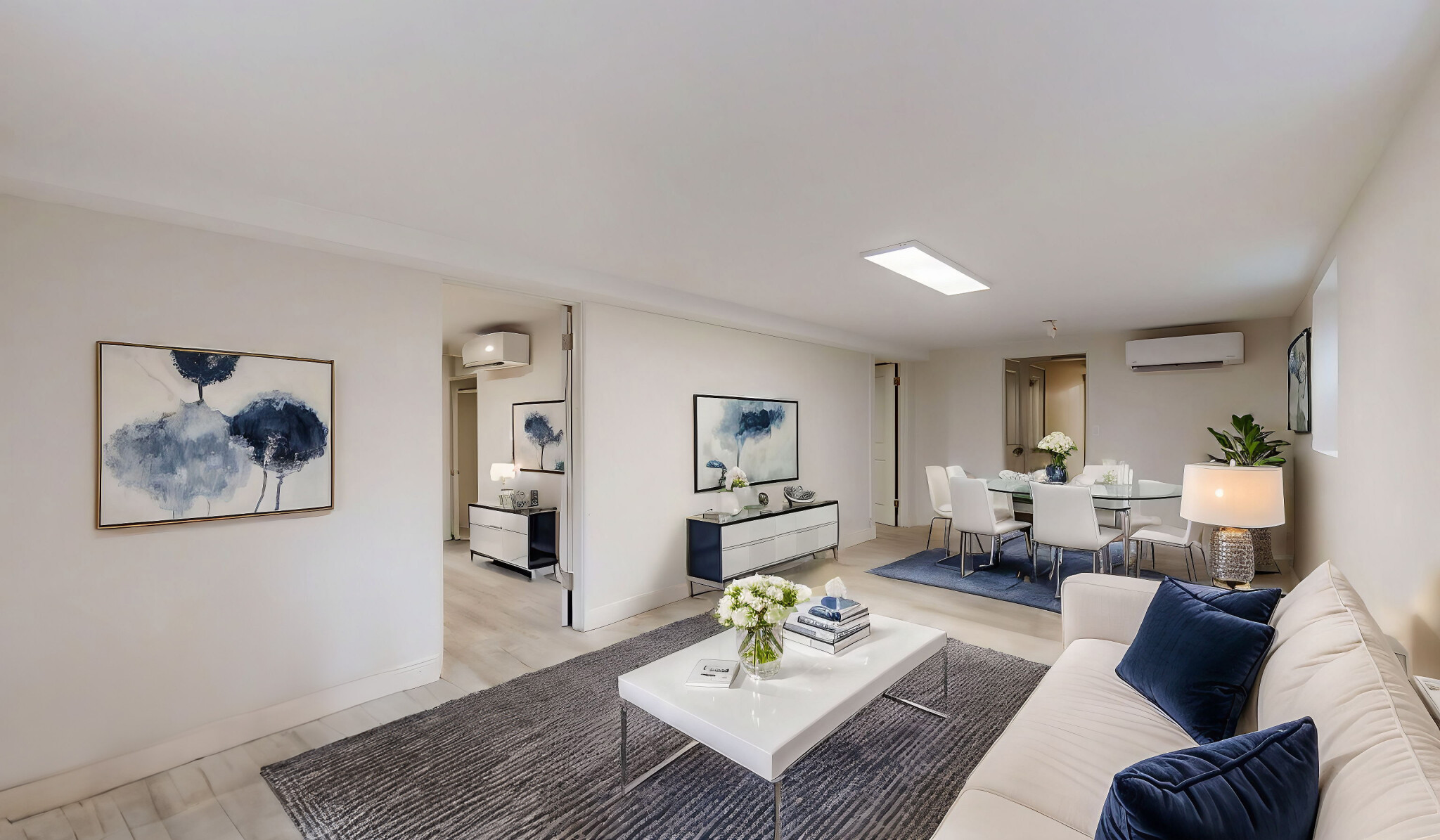 3 bed, 1 bath apartment for rent at 82 Madison Ave Unit B, Newtonville — photo 1 of 28