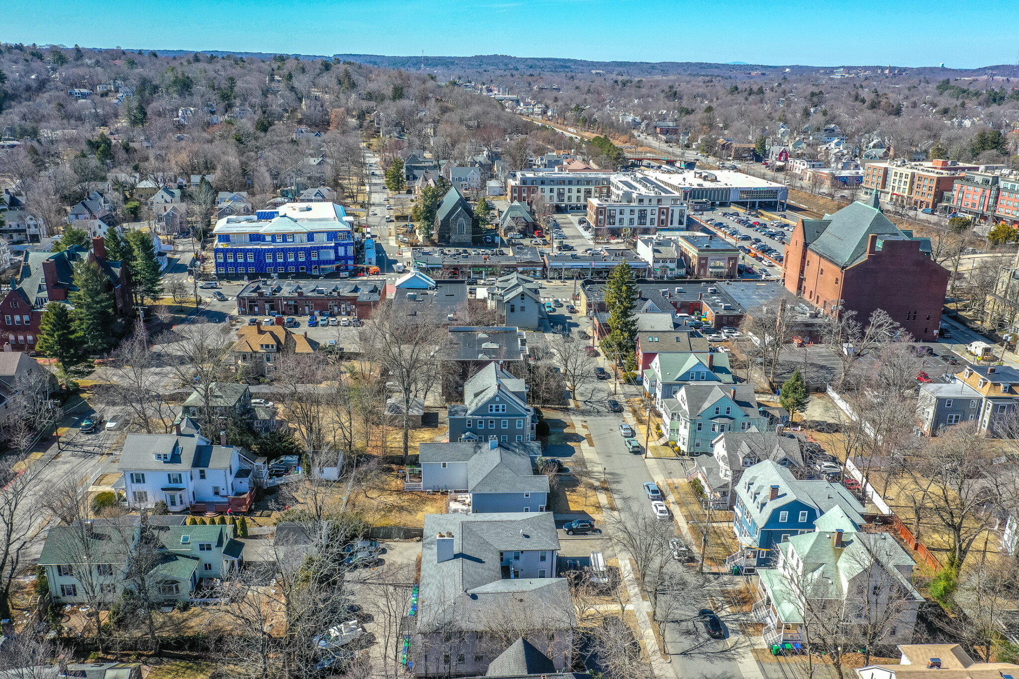 3 bed, 1 bath apartment for rent at 82 Madison Ave Unit B, Newtonville — photo 21 of 28