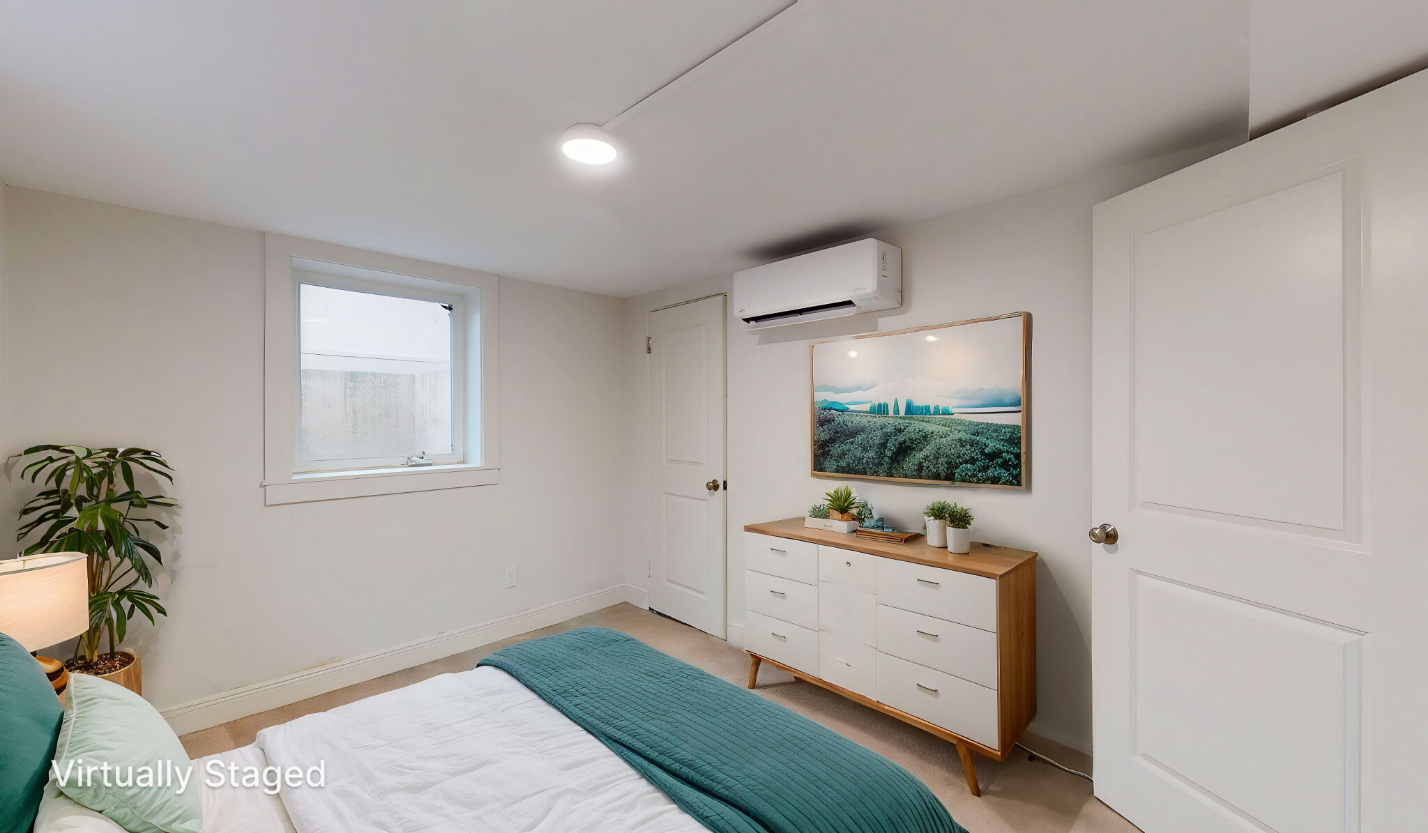 3 bed, 1 bath apartment for rent at 82 Madison Ave Unit B, Newtonville — photo 2 of 28