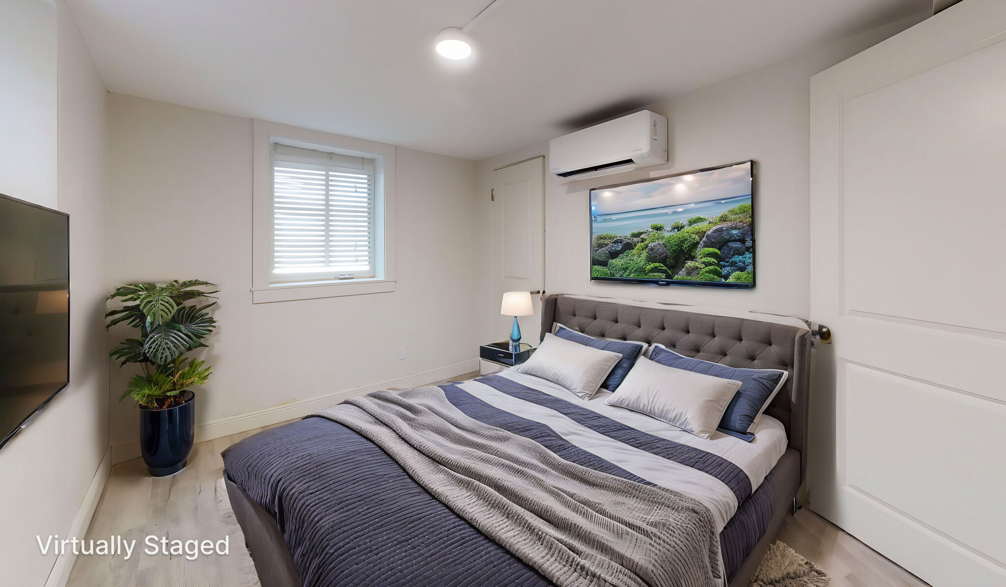 3 bed, 1 bath apartment for rent at 82 Madison Ave Unit B, Newtonville — photo 3 of 28