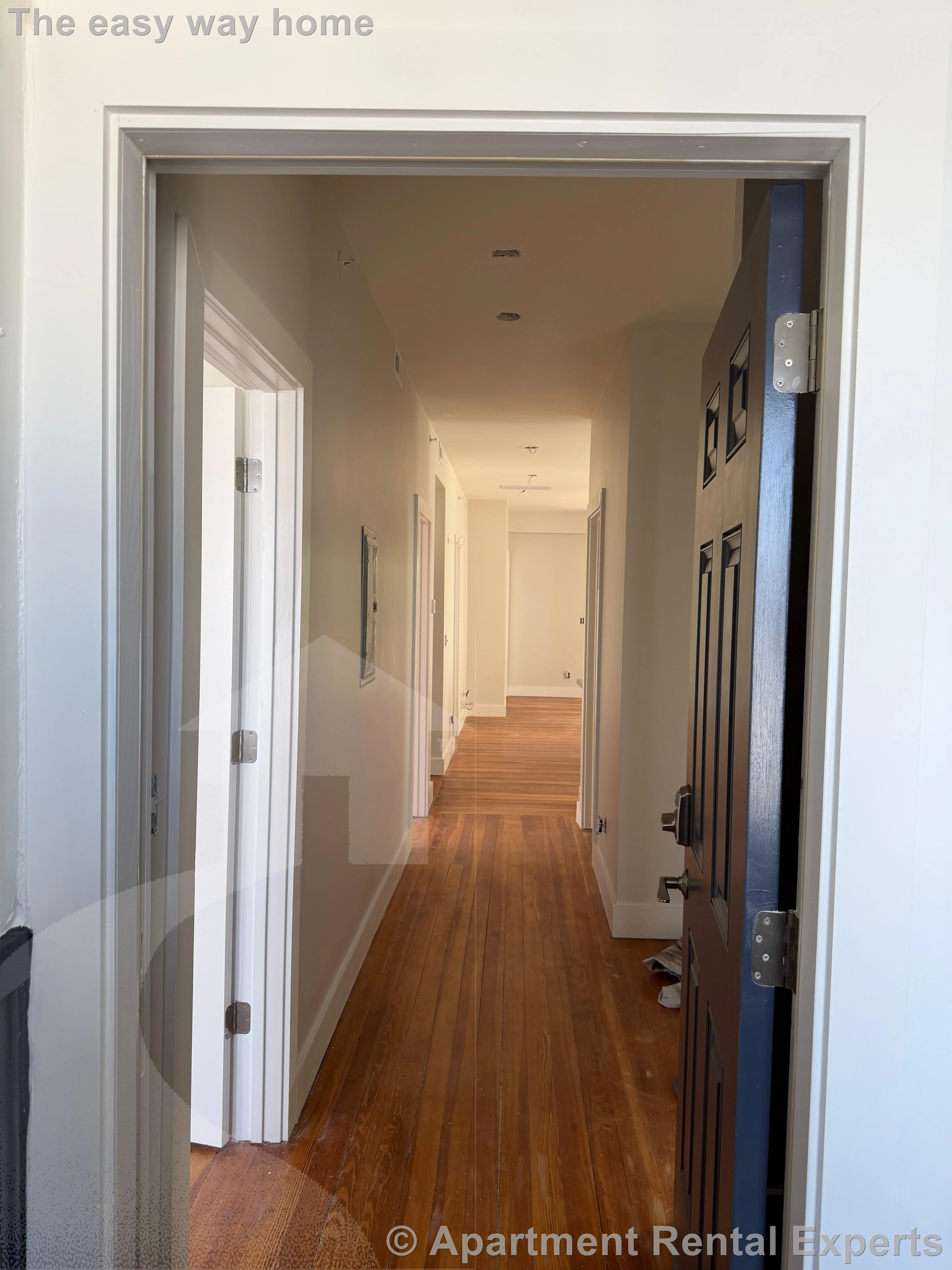 4 bed, 2 bath apartment for rent at 82 Marion St Unit 2, Union Square — photo 6 of 7