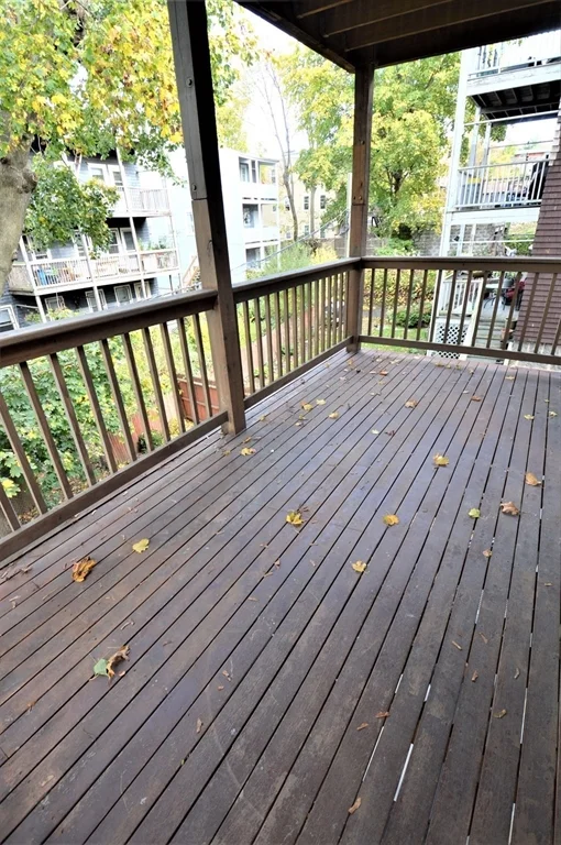 3 bed, 1 bath apartment for rent at 82 Montebello Rd Unit 1, Jamaica Plain — photo 21 of 25