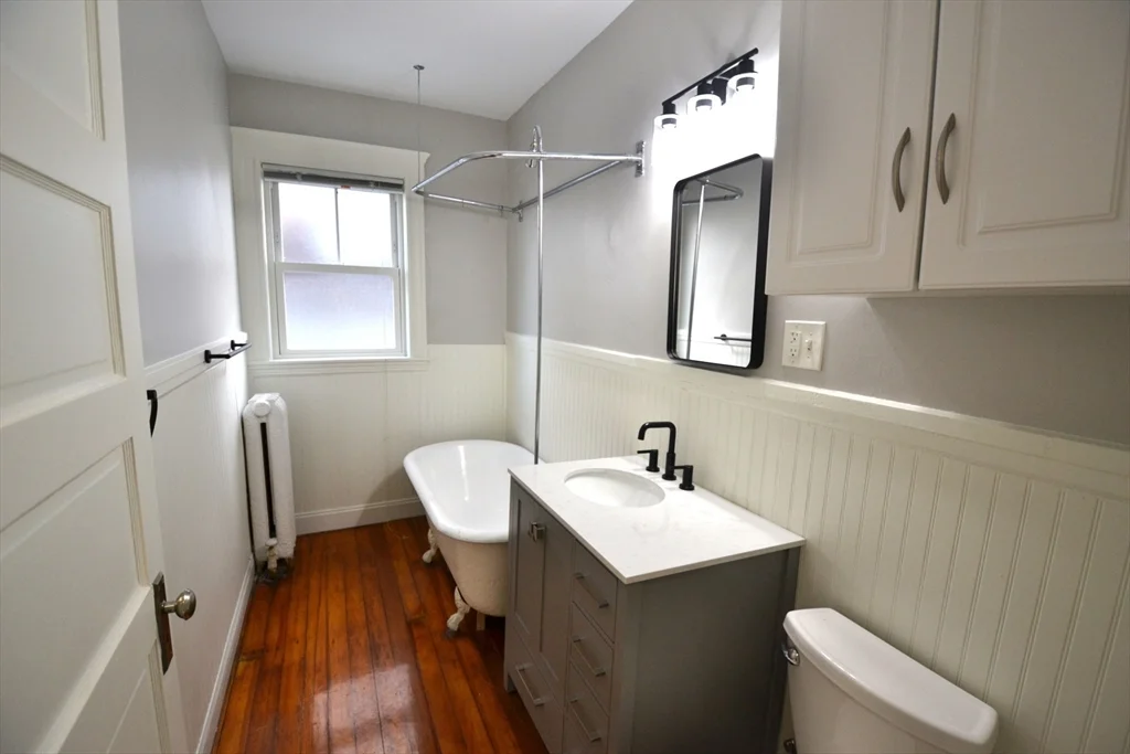 3 bed, 1 bath apartment for rent at 82 Montebello Rd Unit 1, Jamaica Plain — photo 19 of 25
