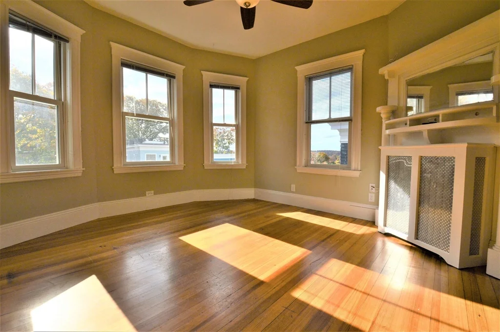 3 bed, 1 bath apartment for rent at 82 Montebello Rd Unit 3, Jamaica Plain — photo 7 of 23