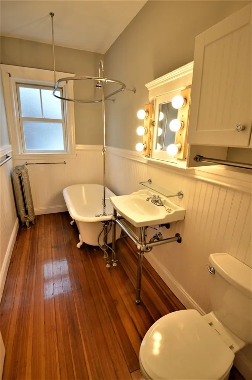 3 bed, 1 bath apartment for rent at 82 Montebello Rd Unit 3, Jamaica Plain — photo 14 of 23