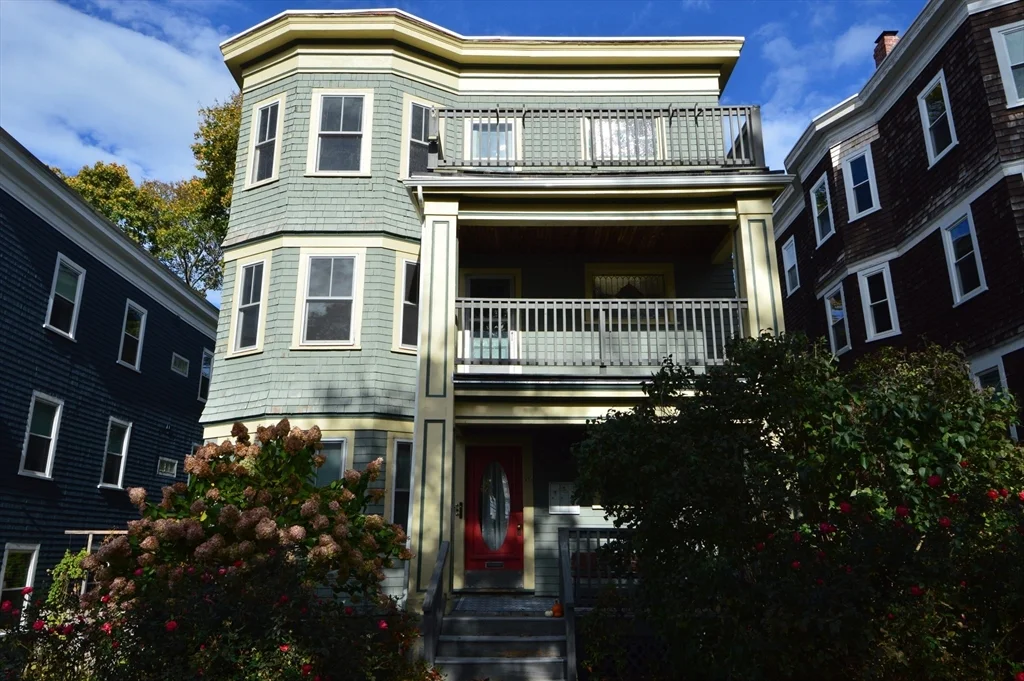 3 bed, 1 bath apartment for rent at 82 Montebello Rd Unit 3, Jamaica Plain — photo 23 of 23