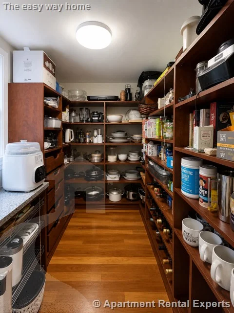 2 bed, 1 bath apartment for rent at 82 Morrison Ave Unit 2, Ball Square — photo 2 of 13