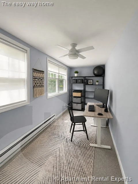 2 bed, 1 bath apartment for rent at 82 Morrison Ave Unit 2, Ball Square — photo 8 of 13