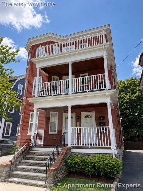 2 bed, 1 bath apartment for rent at 82 Morrison Ave Unit 2, Ball Square — photo 13 of 13