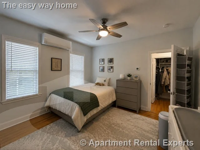 2 bed, 1 bath apartment for rent at 82 Morrison Ave Unit 2, Ball Square — photo 6 of 13