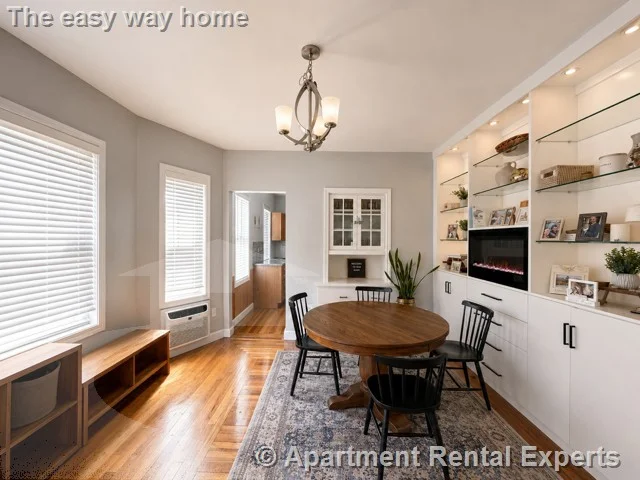 2 bed, 1 bath apartment for rent at 82 Morrison Ave Unit 2, Ball Square — photo 3 of 13