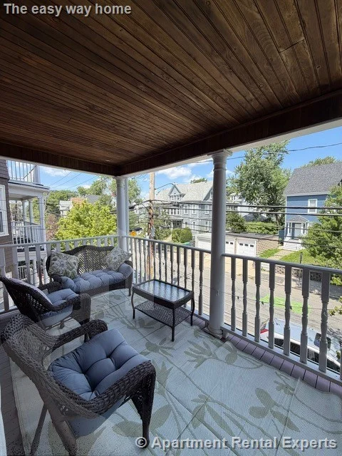 2 bed, 1 bath apartment for rent at 82 Morrison Ave Unit 2, Ball Square — photo 11 of 13