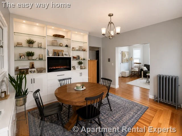 2 bed, 1 bath apartment for rent at 82 Morrison Ave Unit 2, Ball Square — photo 4 of 13