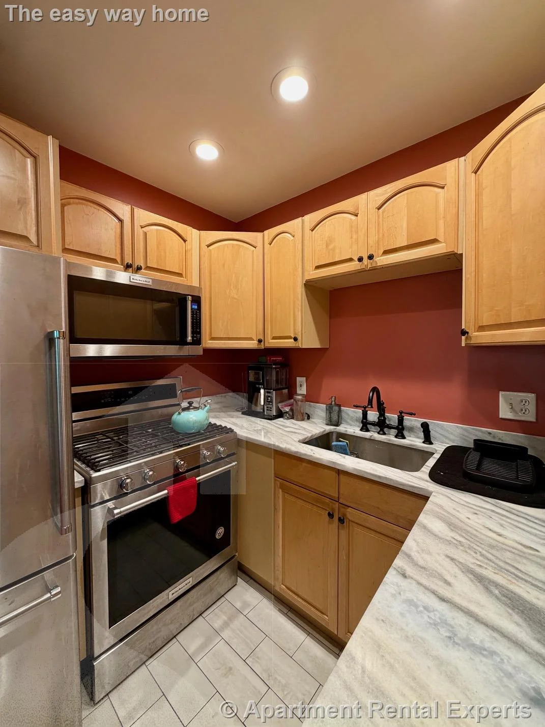 2 bed, 2 bath apartment for rent at 82 Munroe St Unit 12, Prospect Hill — photo 11 of 20