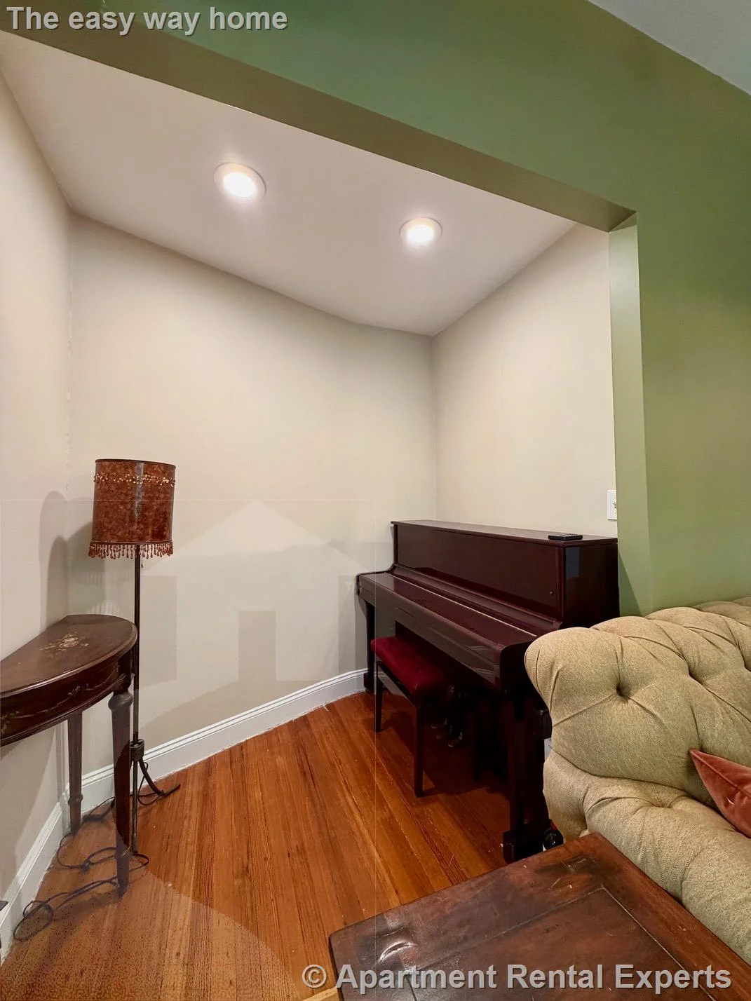 2 bed, 2 bath apartment for rent at 82 Munroe St Unit 12, Prospect Hill — photo 13 of 20