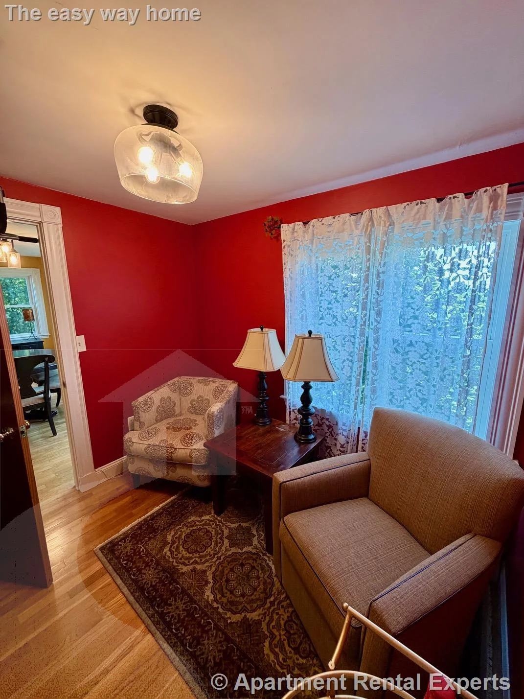 2 bed, 2 bath apartment for rent at 82 Munroe St Unit 12, Prospect Hill — photo 15 of 20