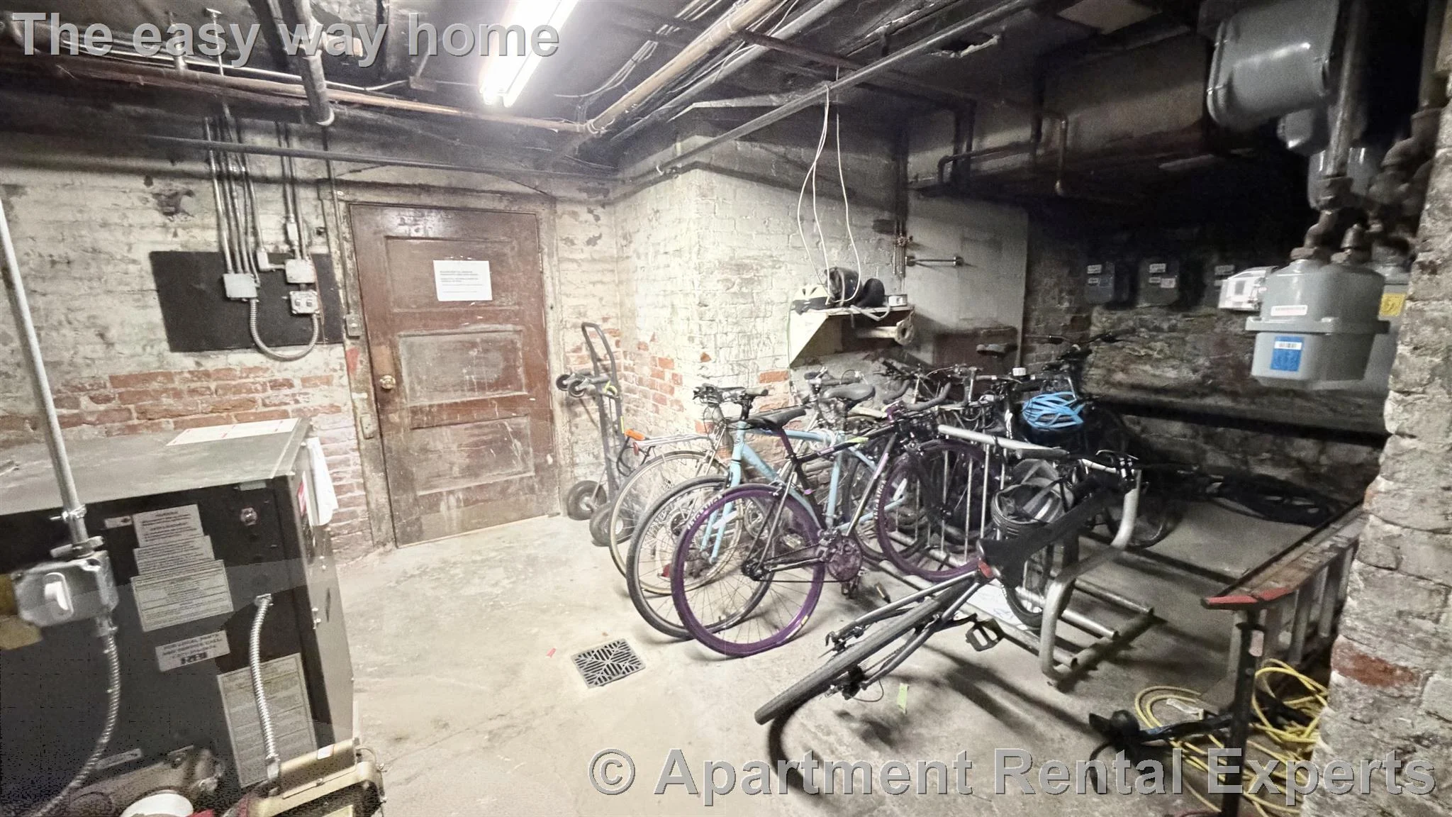 2 bed, 2 bath apartment for rent at 82 Munroe St Unit 12, Prospect Hill — photo 20 of 20