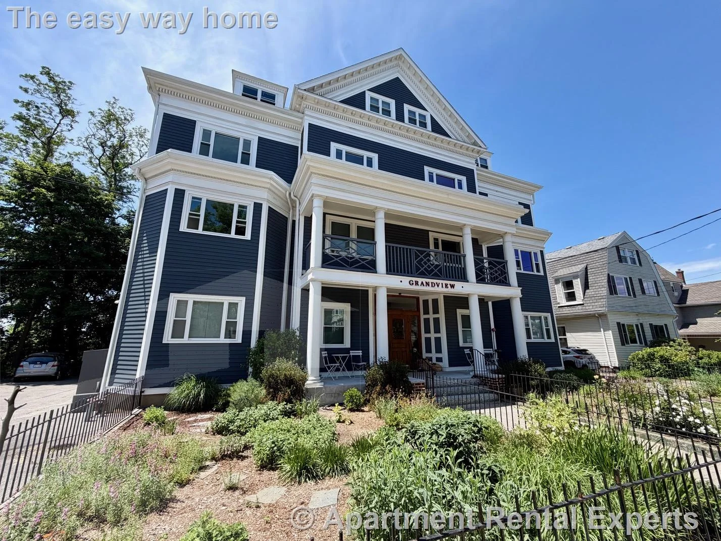 2 bed, 2 bath apartment for rent at 82 Munroe St Unit 12, Prospect Hill — photo 17 of 20