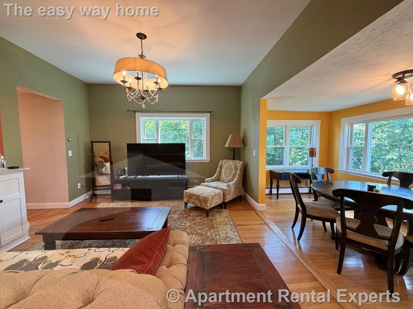 2 bed, 2 bath apartment for rent at 82 Munroe St Unit 12, Prospect Hill — photo 2 of 20