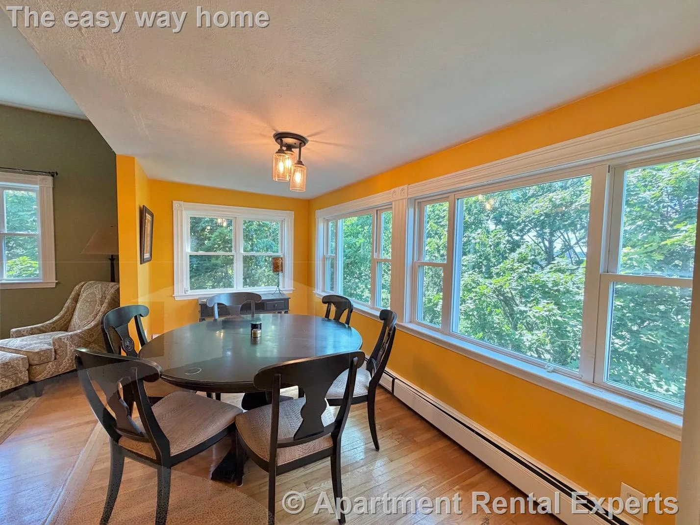 2 bed, 2 bath apartment for rent at 82 Munroe St Unit 12, Prospect Hill — photo 5 of 20