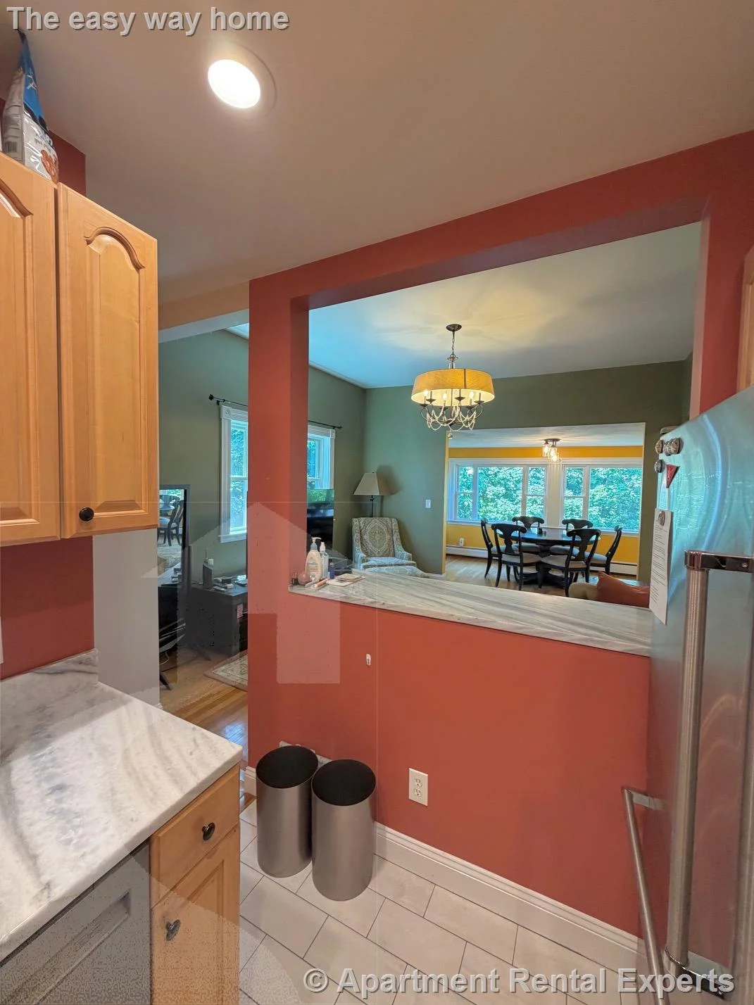 2 bed, 2 bath apartment for rent at 82 Munroe St Unit 12, Prospect Hill — photo 12 of 20