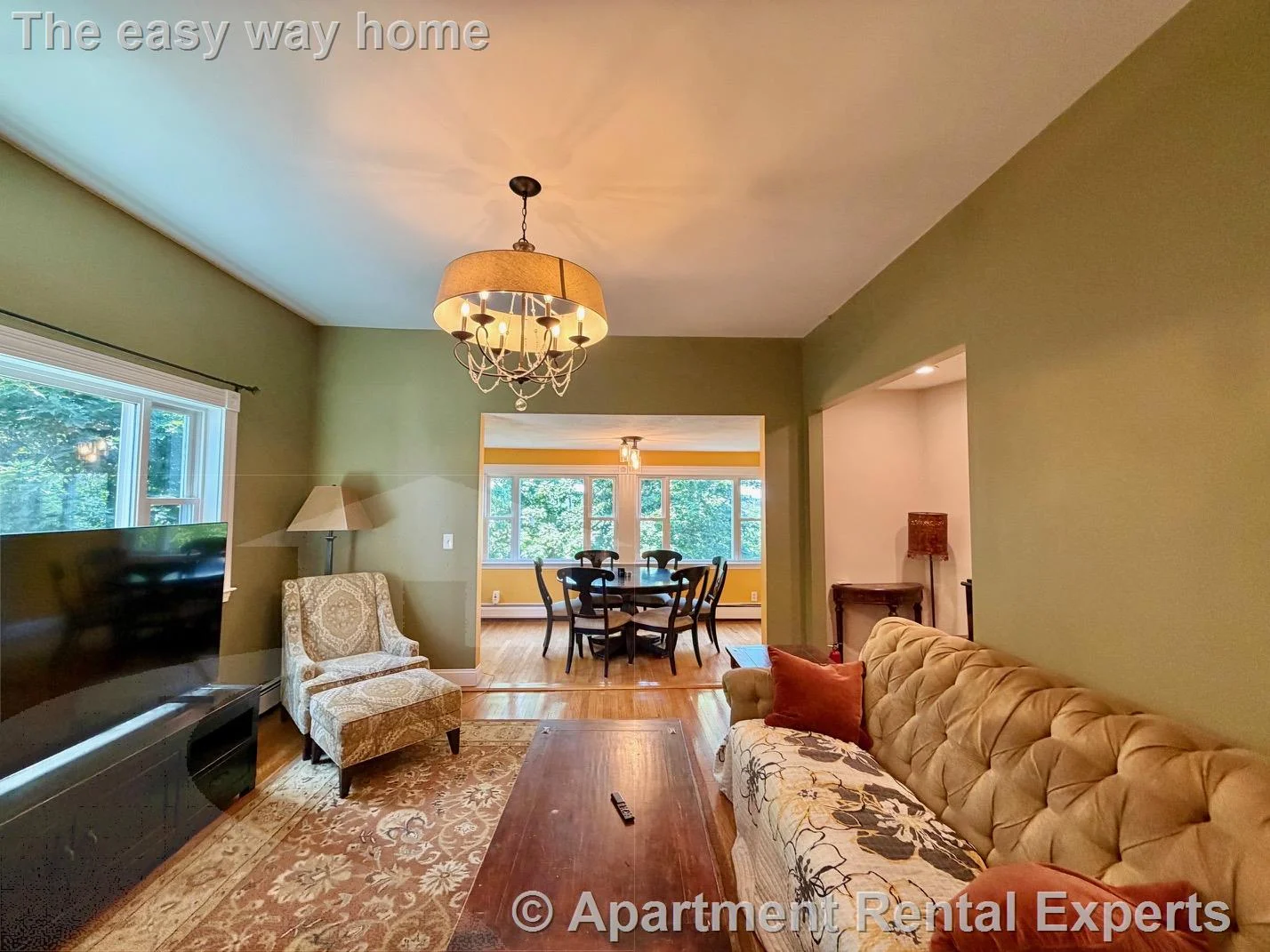 2 bed, 2 bath apartment for rent at 82 Munroe St Unit 12, Prospect Hill — photo 3 of 20