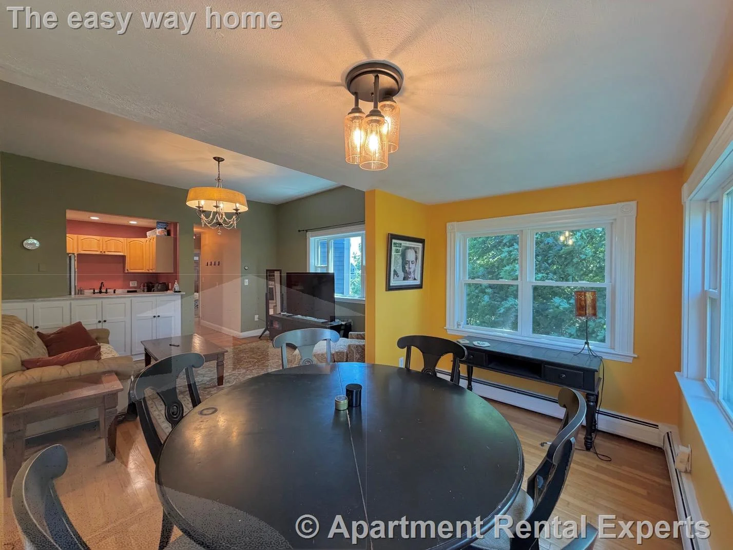 2 bed, 2 bath apartment for rent at 82 Munroe St Unit 12, Prospect Hill — photo 14 of 20