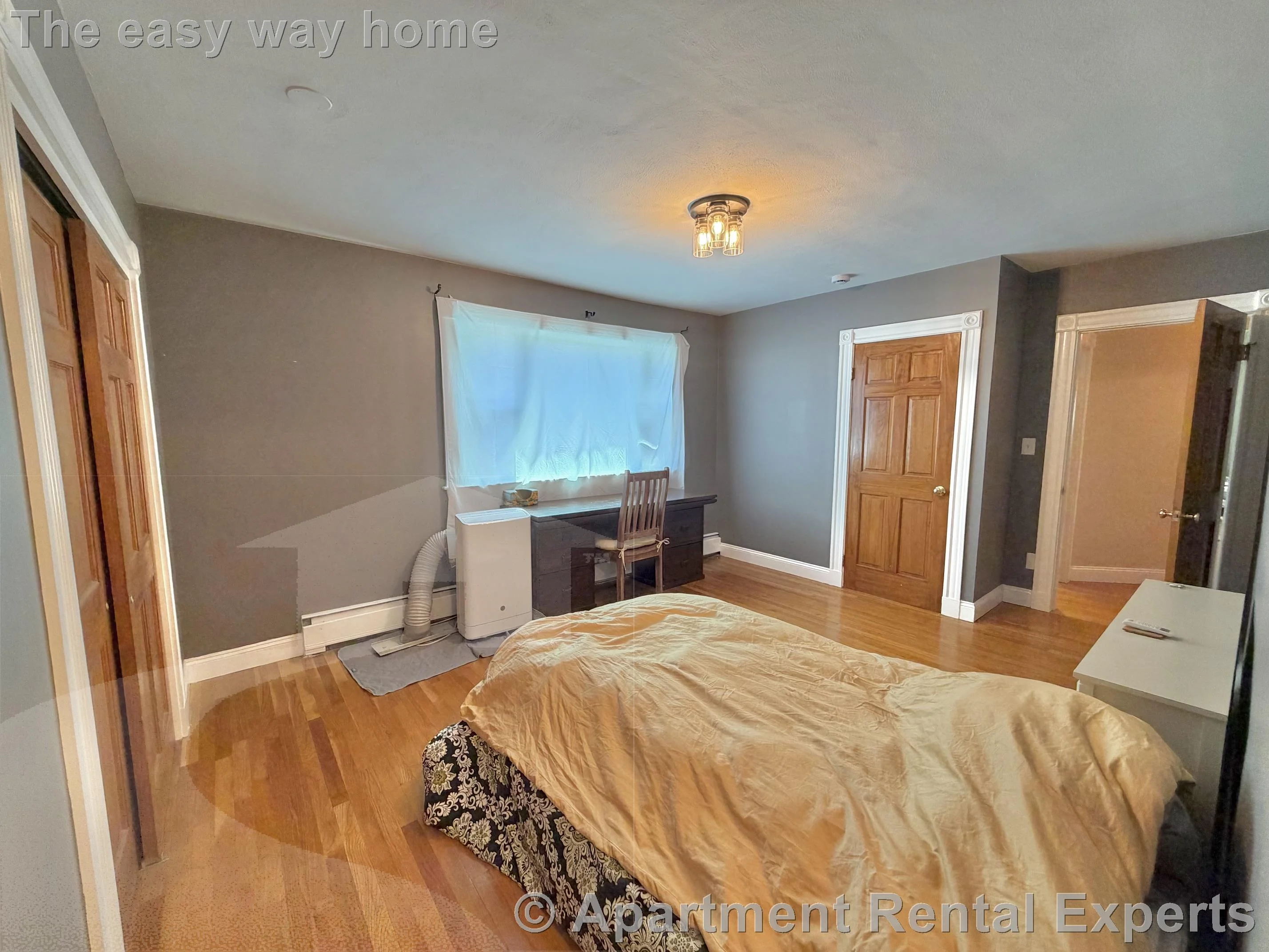 2 bed, 2 bath apartment for rent at 82 Munroe St Unit 12, Prospect Hill — photo 6 of 20
