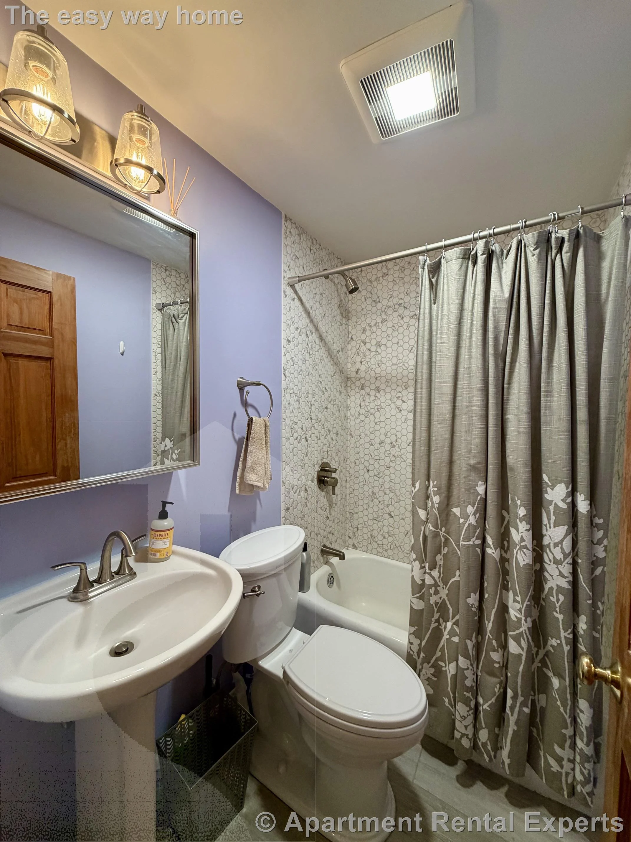 2 bed, 2 bath apartment for rent at 82 Munroe St Unit 12, Prospect Hill — photo 10 of 20