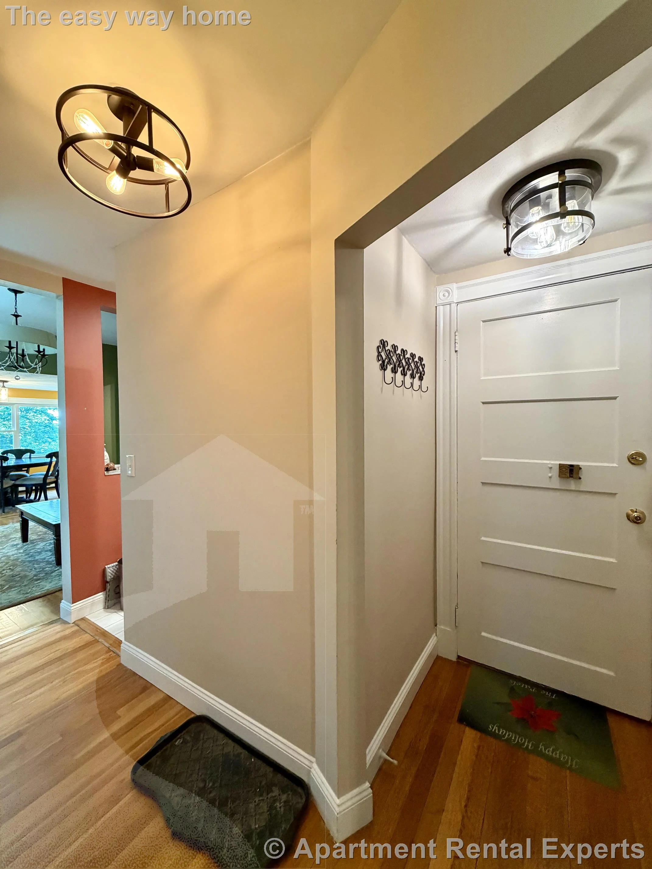 2 bed, 2 bath apartment for rent at 82 Munroe St Unit 12, Prospect Hill — photo 8 of 20
