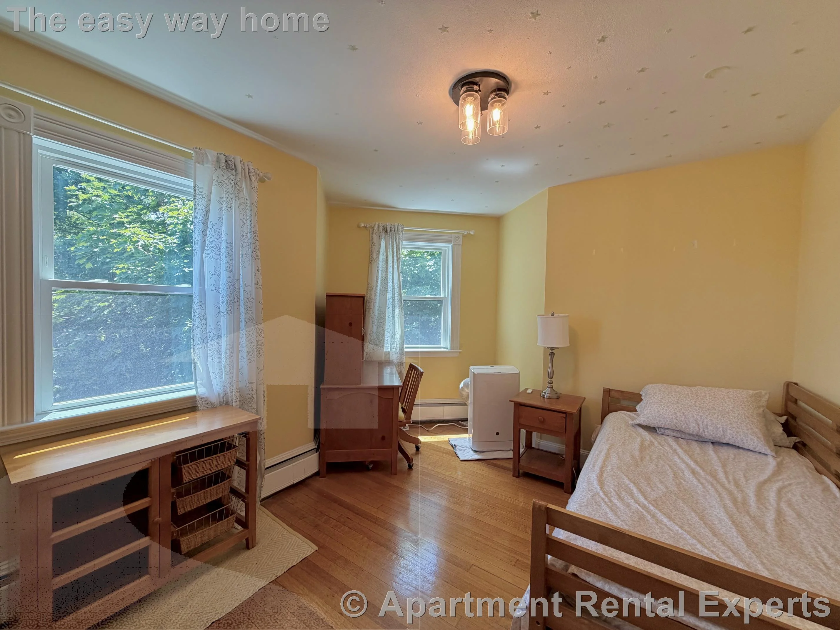 2 bed, 2 bath apartment for rent at 82 Munroe St Unit 12, Prospect Hill — photo 7 of 20