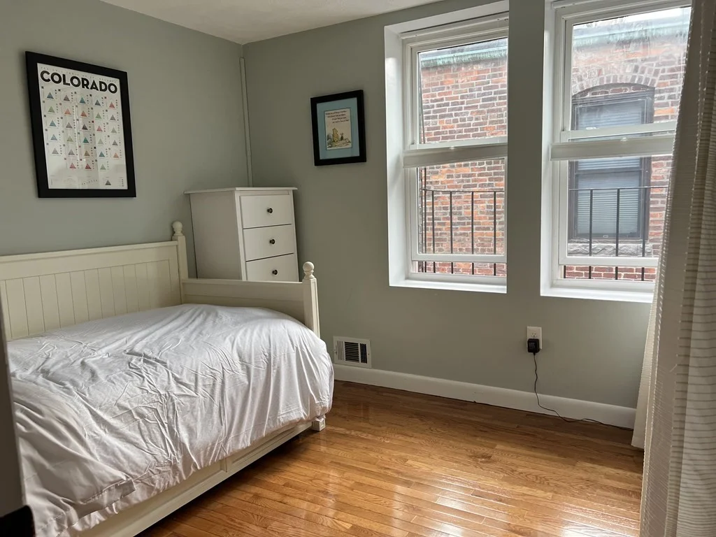 2 bed, 1 bath apartment for rent at 82 Myrtle Unit 5, Beacon Hill — photo 6 of 10