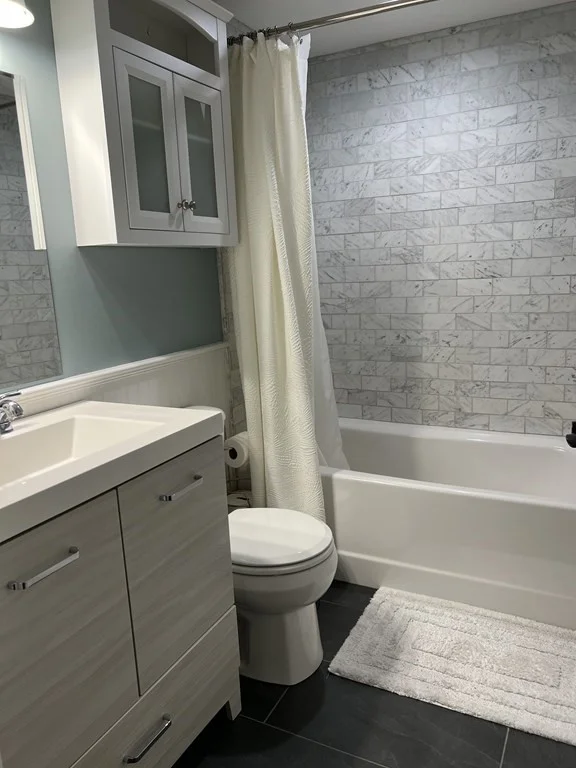 2 bed, 1 bath apartment for rent at 82 Myrtle Unit 5, Beacon Hill — photo 9 of 10