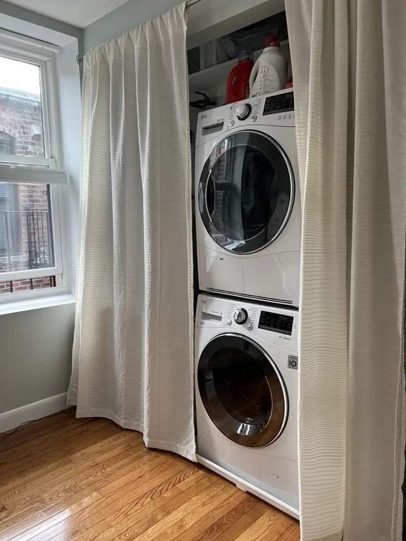 2 bed, 1 bath apartment for rent at 82 Myrtle Unit 5, Beacon Hill — photo 8 of 10