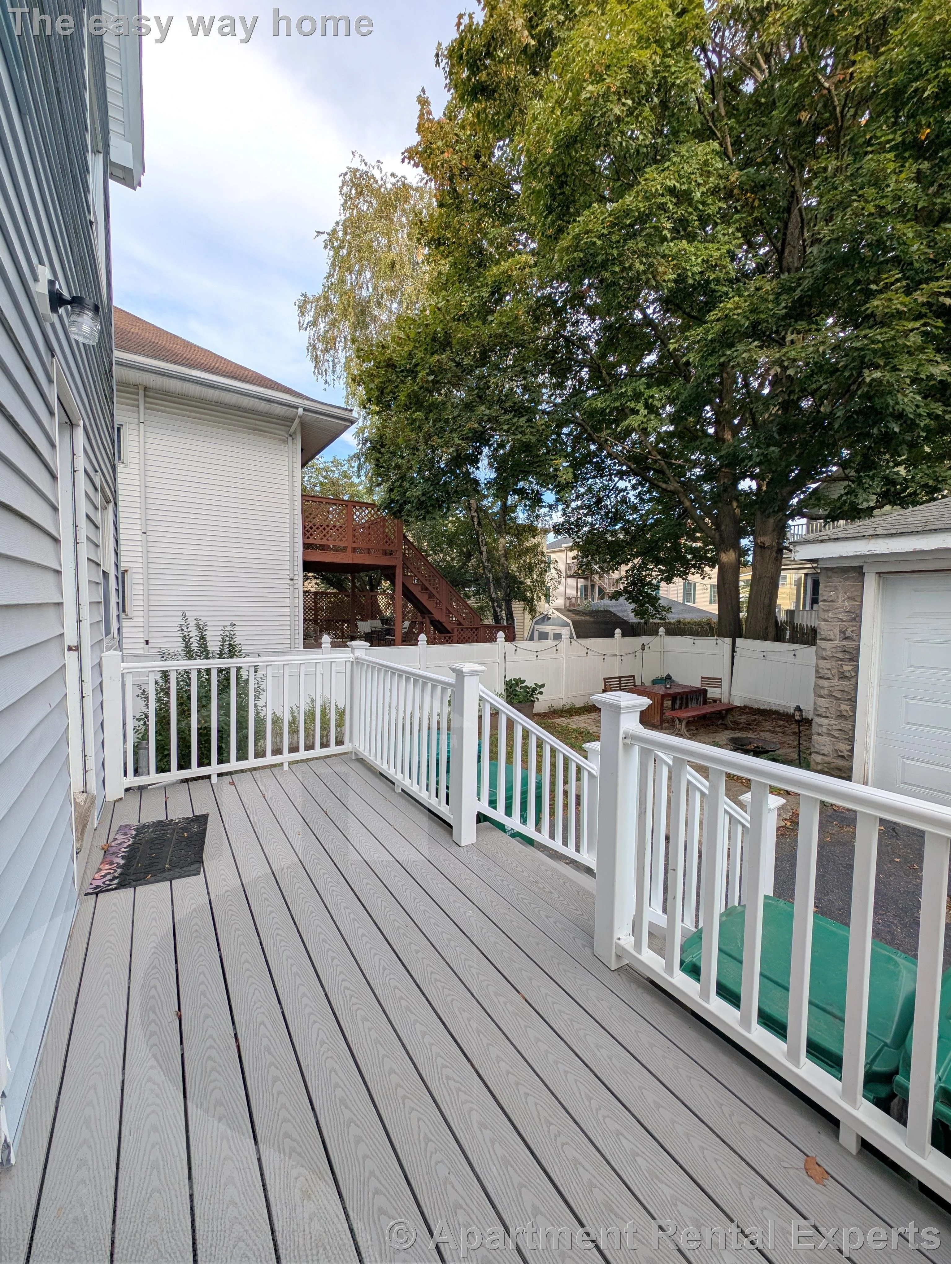 3 bed, 1 bath apartment for rent at 82 North St Unit 1, Tufts — photo 16 of 19